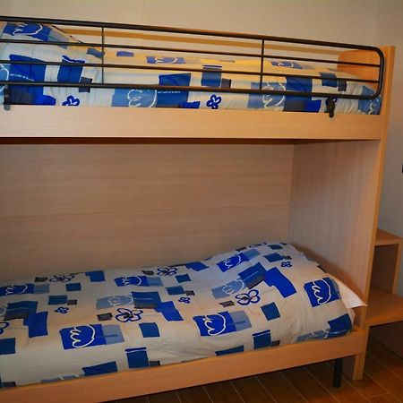 Appartamento Fontana Bovec Esterno foto