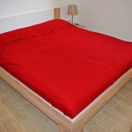 Appartamento Fontana Bovec Esterno foto