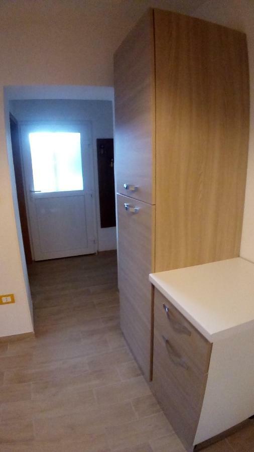 Appartamento Fontana Bovec Esterno foto