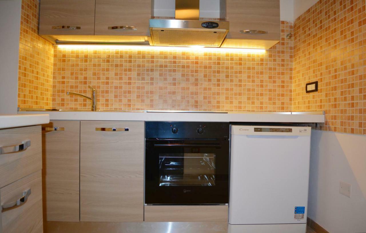 Appartamento Fontana Bovec Esterno foto
