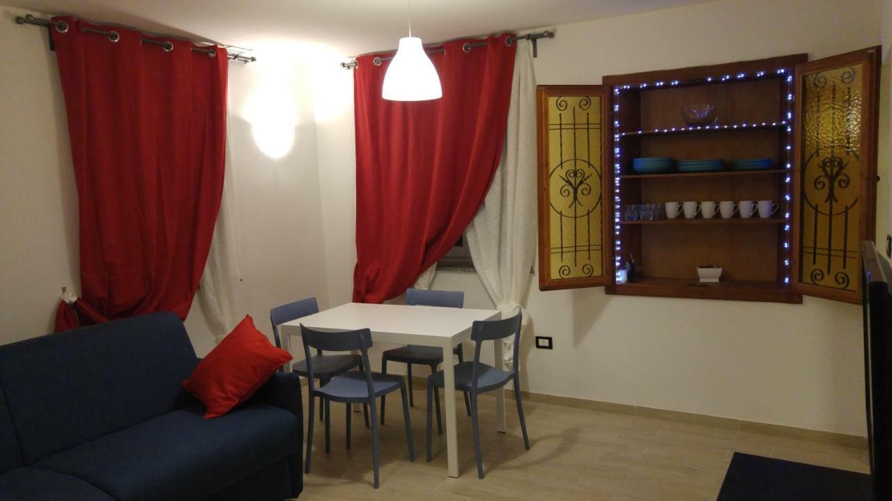 Appartamento Fontana Bovec Esterno foto