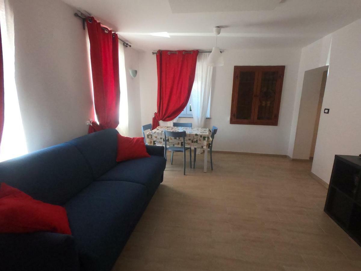 Appartamento Fontana Bovec Esterno foto