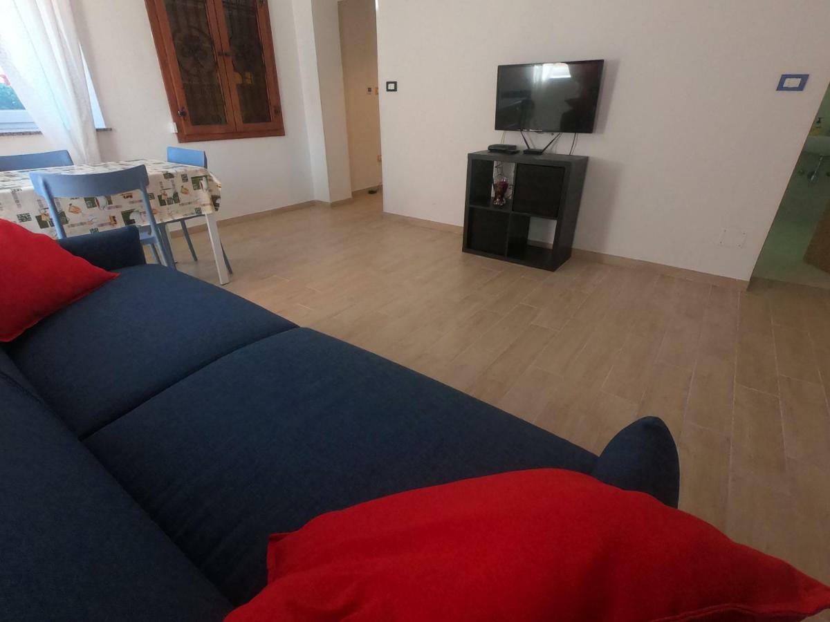 Appartamento Fontana Bovec Esterno foto
