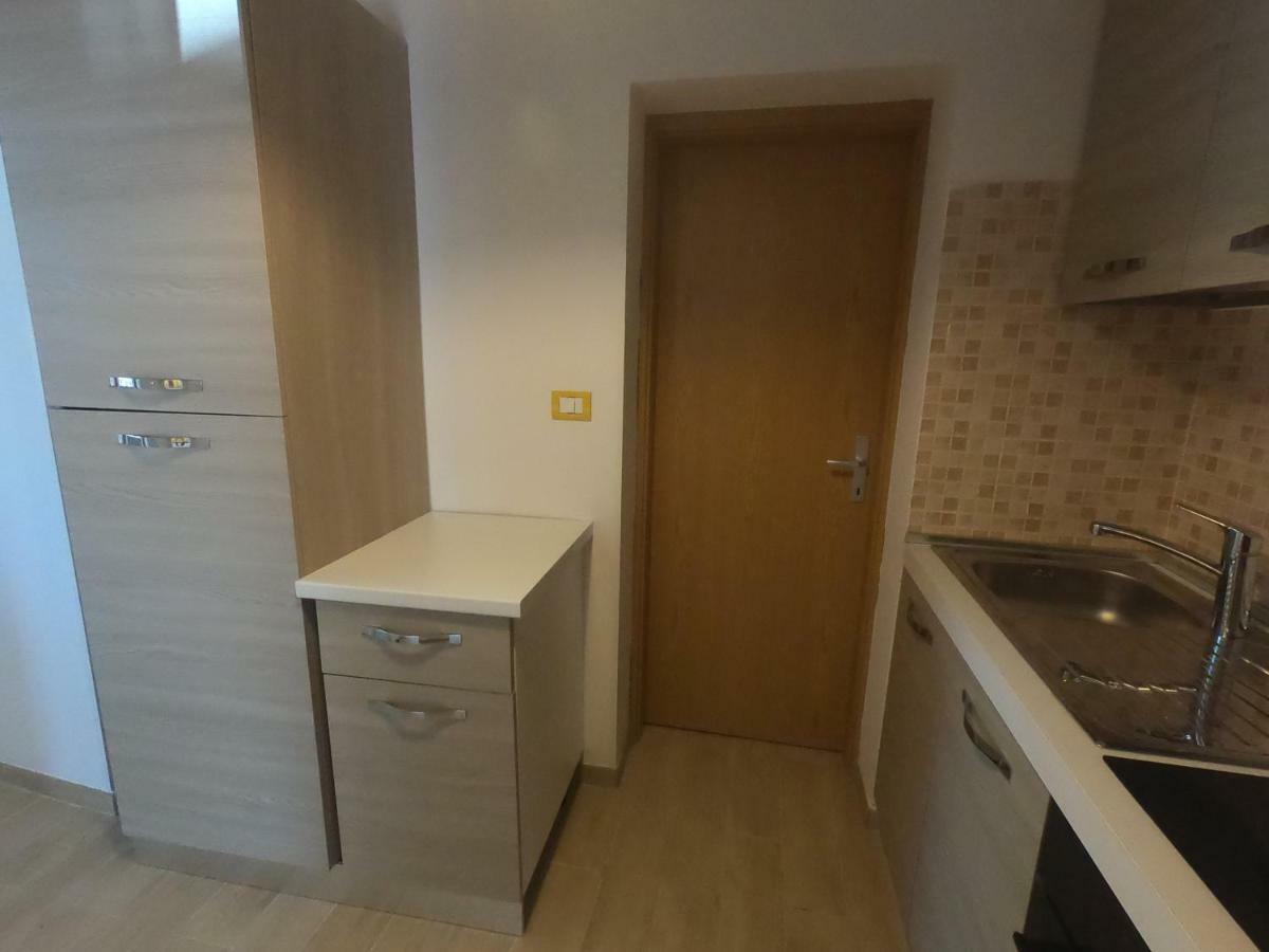 Appartamento Fontana Bovec Esterno foto