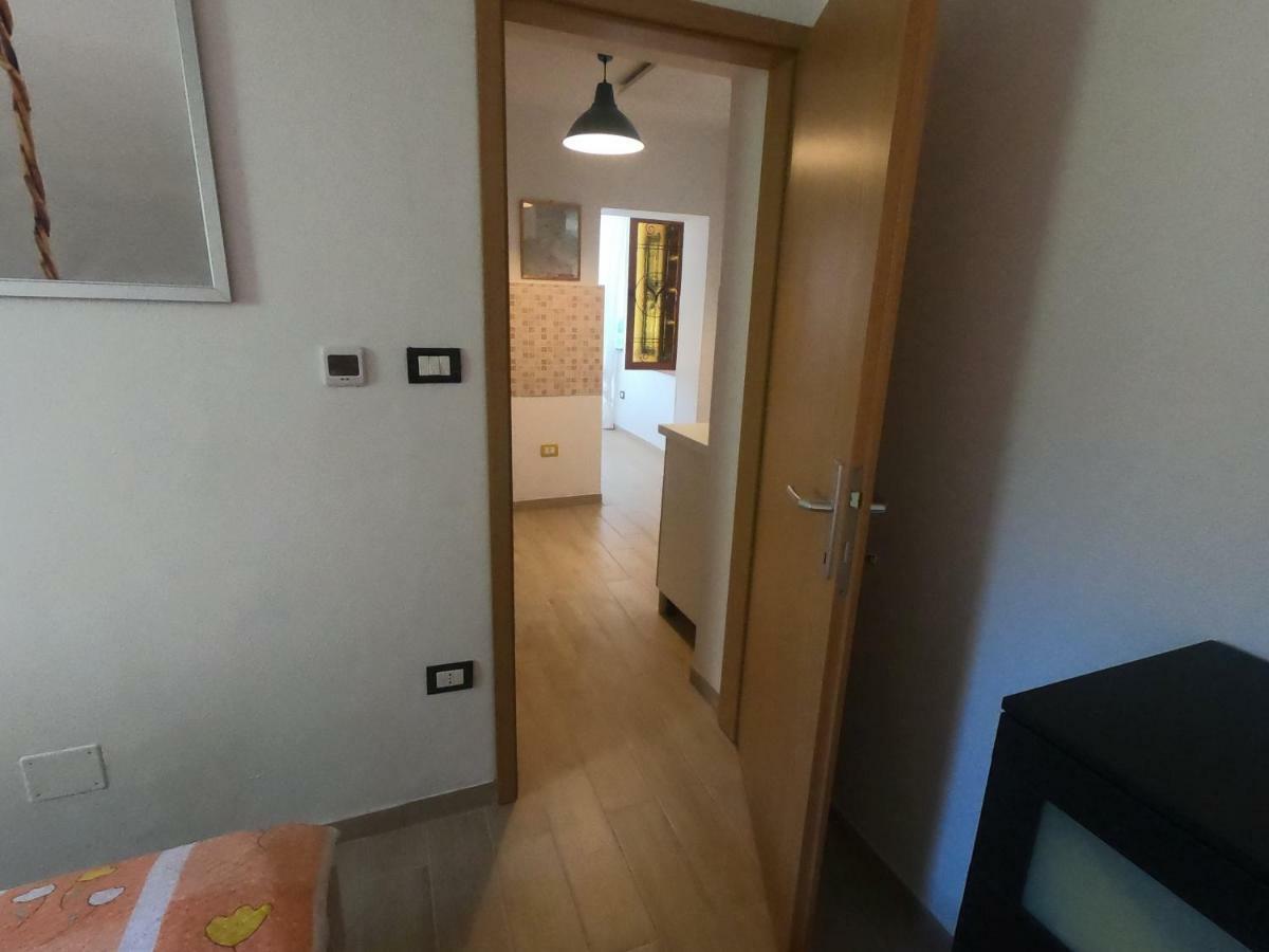 Appartamento Fontana Bovec Esterno foto