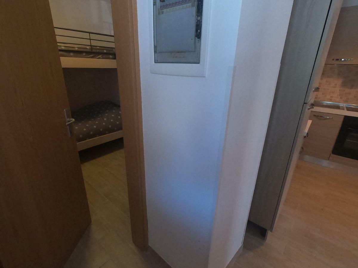 Appartamento Fontana Bovec Esterno foto